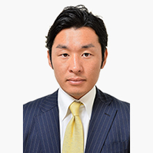 Tomomi Matsubara, Executive Officer, Head of Human Resources
