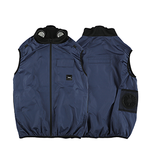 マッスルスーツCOOL VEST 2
