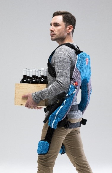 楽天市場】【送料無料】INNOPHYS イノフィス マッスルスーツ Every