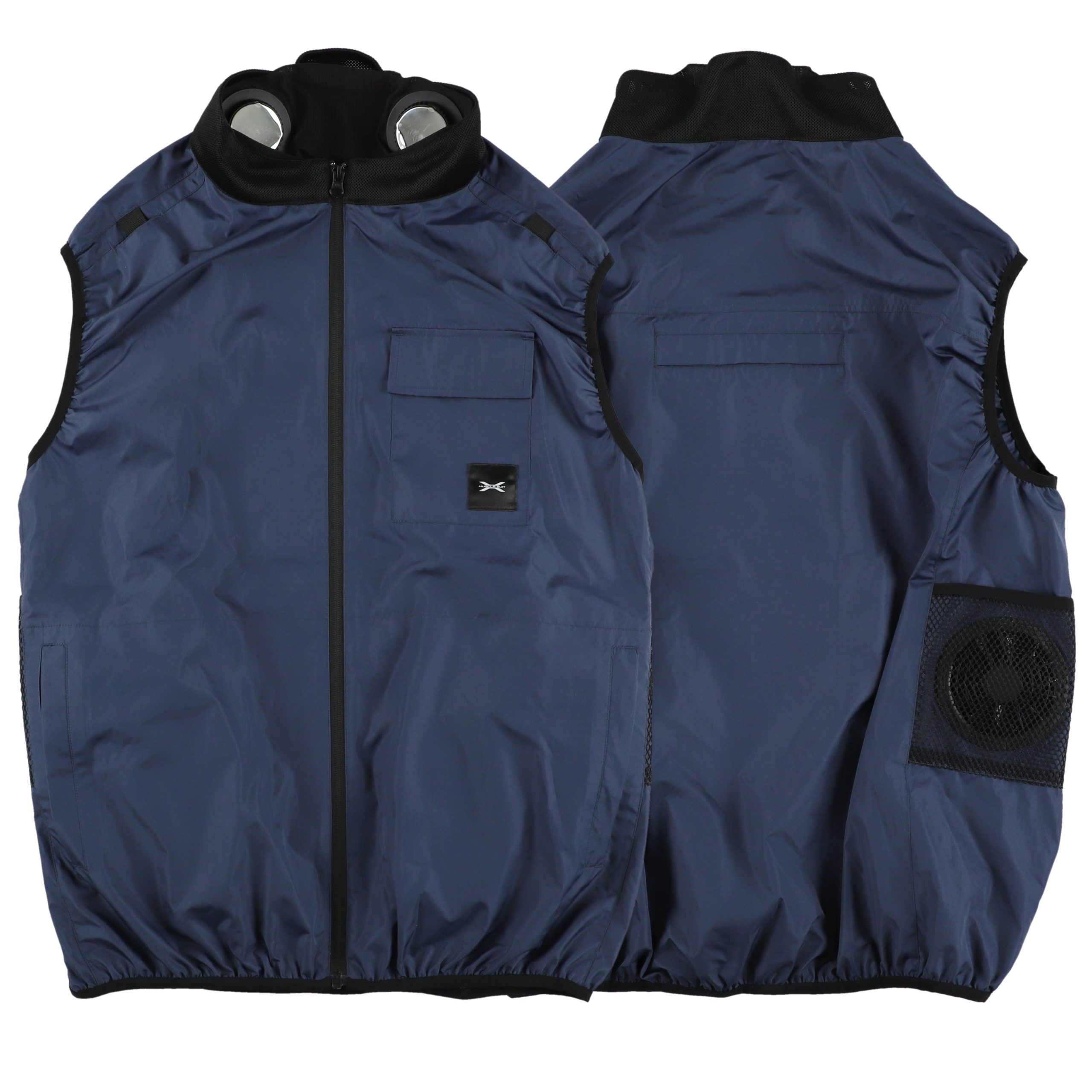 (New) マッスルスーツCOOLVEST2（イノフィス）